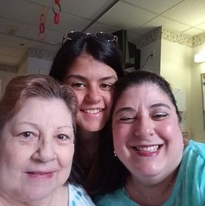 Meet your Posher, Barbara